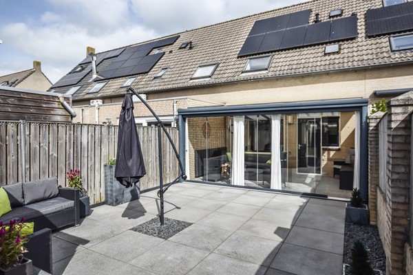 Medium property photo - Lupinevallei 14, 5237 MB 's-Hertogenbosch